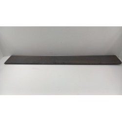 FIAT DUCATO III OSŁONA LISTWA DRZWI PRZESUWNYCH BOKU LEWA 1306606070