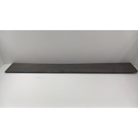 FIAT DUCATO III OSŁONA LISTWA DRZWI PRZESUWNYCH BOKU LEWA 1306606070