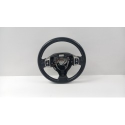 TOYOTA URBAN CRUISER KIEROWNICA SKÓRA MULTIFUNKCJA