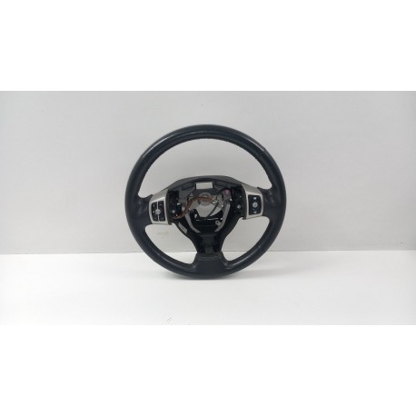 TOYOTA URBAN CRUISER KIEROWNICA SKÓRA MULTIFUNKCJA