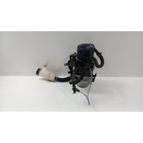 CITROEN JUMPY SCUDO EXPERT II POMPA WSPOMAGANIA PO REGENERACJI