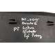 FIAT DUCATO III LISTWA BŁOTNIKA TYŁ PRAWY 1306610070