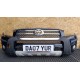 TOYOTA RAV4 III ZDERZAK PRZÓD 202 HALOGENY