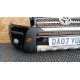 TOYOTA RAV4 III ZDERZAK PRZÓD 202 HALOGENY