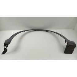 HONDA CIVIC VIII LIFT LISTWA BŁOTNIKA PRZÒD LEWY 74165-SMG