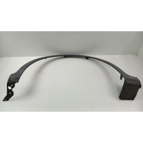 HONDA CIVIC VIII LIFT LISTWA BŁOTNIKA PRZÒD LEWY 74165-SMG