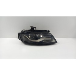 AUDI A4 B8 LAMPA PRZÓD PRAWA SOCZEWKA BIXENON LED