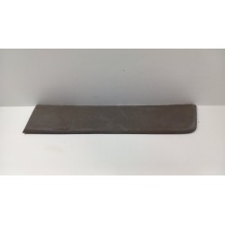 FIAT DUCATO III LISTWA BŁOTNIKA TYŁ LEWY 1306612070