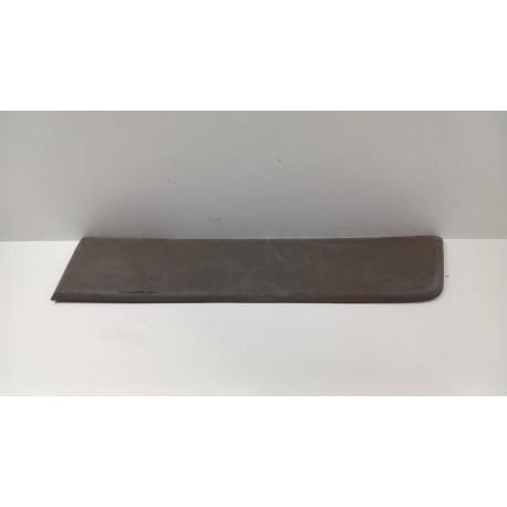 FIAT DUCATO III LISTWA BŁOTNIKA TYŁ LEWY 1306612070