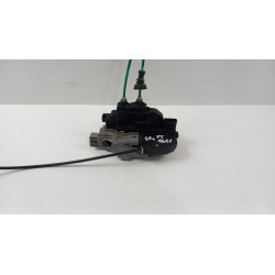 HYUNDAI I30 I HB ZAMEK DRZWI TYŁ PRAWY 5PIN