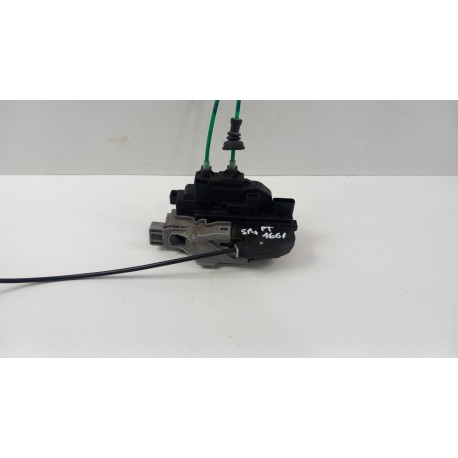 HYUNDAI I30 I HB ZAMEK DRZWI TYŁ PRAWY 5PIN