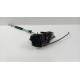 HYUNDAI I30 I HB ZAMEK DRZWI TYŁ PRAWY 5PIN