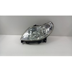 FIAT DUCATO III LAMPA PRZÓD LEWA