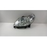 FIAT DUCATO III LAMPA PRZÓD LEWA