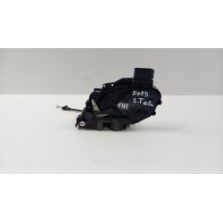FORD MONDEO MK4 LIFT KOMBI ZAMEK DRZWI TYŁ LEWY 10PIN