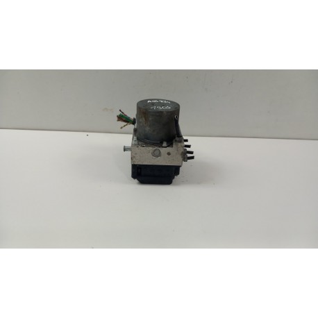 CITROEN BERLINGO II LIFT 1.6 HDI POMPA ABS 9801127780 9801127580