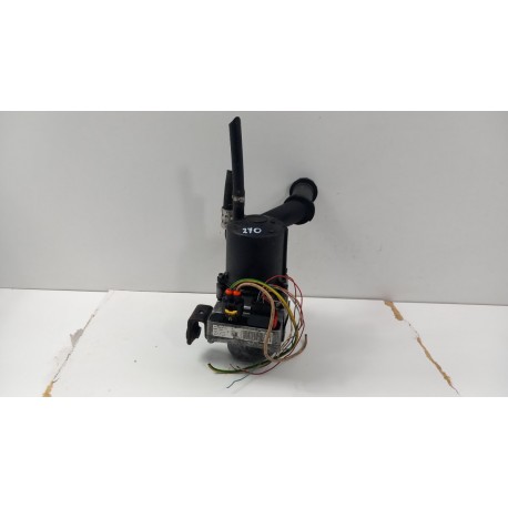 CITROEN C4 I 1.4 BENZ POMPA WSPOMAGANIA 9685590380 A5097811+D