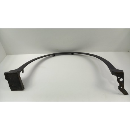 HONDA CIVIC VIII UFO TYPE-S LISTWA BŁOTNIKA PRZÒD PRAWY 74115-SMR E0