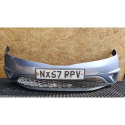 HONDA CIVIC VIII UFO HB ZDERZAK PRZÓD