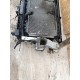 PEUGEOT 3008 I 1.6 HDI PAS PRZEDNI KOMPLET EZRC