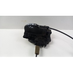 NISSAN NOTE E11 HB ZAMEK DRZWI TYŁ PRAWY 3PIN