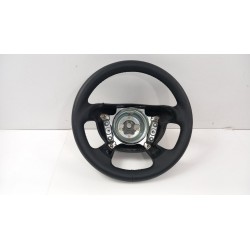 MERCEDES SLK R170 COUPE KIEROWNICA SKÓRA