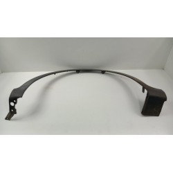 HONDA CIVIC VIII LISTWA BŁOTNIKA PRZÒD LEWY 74165-SMG E0