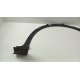 HONDA CIVIC VIII LISTWA BŁOTNIKA PRZÒD LEWY 74165-SMG E0