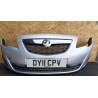 OPEL MERIVA B ZDERZAK PRZÓD Z157