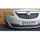OPEL MERIVA B ZDERZAK PRZÓD Z157