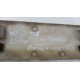 MERCEDES VITO W639 LISTWA BOCZNA SZYNY DRZWI PRAWYCH A6396913308