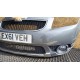 CHEVROLET ORLANDO ZDERZAK PRZÓD GVC HALOGENY