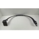 HONDA CIVIC VIII LISTWA BŁOTNIKA PRZÒD PRAWY 74115-SMG E010 M1