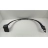 HONDA CIVIC VIII LISTWA BŁOTNIKA PRZÒD PRAWY 74115-SMG E010 M1