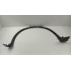 HONDA CIVIC VIII LISTWA BŁOTNIKA PRZÒD PRAWY 74115-SMG E010 M1
