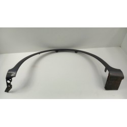 HONDA CIVIC VIII LIFT LISTWA BŁOTNIKA PRZÒD LEWY 74165-SMG