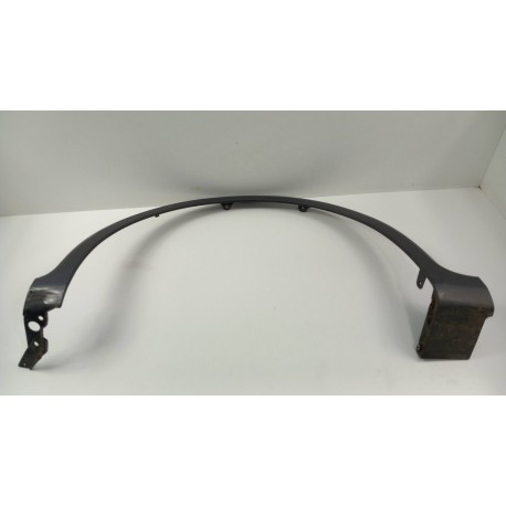 HONDA CIVIC VIII LIFT LISTWA BŁOTNIKA PRZÒD LEWY 74165-SMG
