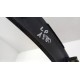 HONDA CIVIC VIII LIFT LISTWA BŁOTNIKA PRZÒD LEWY 74165-SMG