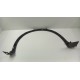 HONDA CIVIC VIII LIFT LISTWA BŁOTNIKA PRZÒD PRAWY 74115-SMG E010 M1
