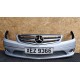 MERCEDES CLC W204 ZDERZAK PRZÓD C775 PDC HALOGENY