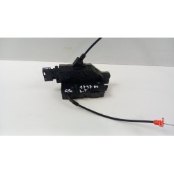 CITROEN C4 GRAND PICASSO I ZAMEK DRZWI TYŁ LEWY EU 6PIN