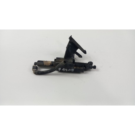 FORD FOCUS MK3 HB SPRYSKIWACZ REFLEKTORA PRAWY