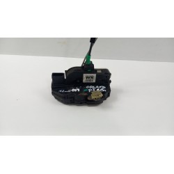 CHEVROLET ORLANDO ZAMEK DRZWI TYŁ PRAWY 6PIN
