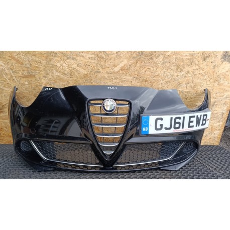 ALFA ROMEO MITO ZDERZAK PRZÓD 601