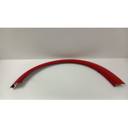 VOLVO C30 R-DESIGN LIFT LISTWA BŁOTNIKA PRZÒD LEWY 30779134 612-16