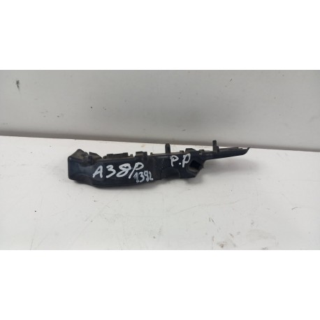AUDI A3 8P ŚLIZG ZDERZAKA PRZÒD PRAWA 8P0 807 184 B