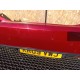 PEUGEOT 407 I LIFT SEDAN ZDERZAK TYŁ PDC KJCD