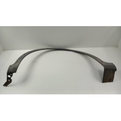 HONDA CIVIC VIII LISTWA BŁOTNIKA PRZÒD LEWY 74165-SMG E501