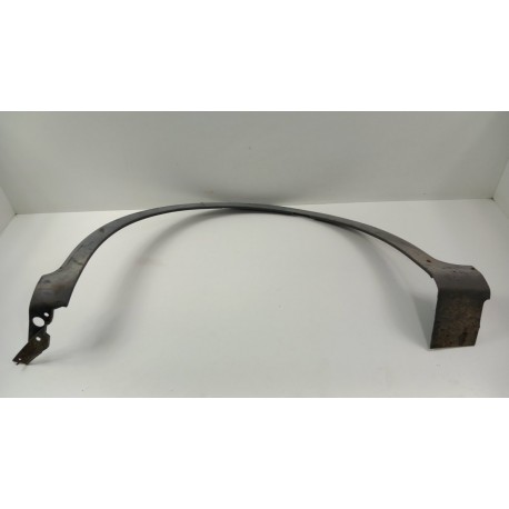 HONDA CIVIC VIII LISTWA BŁOTNIKA PRZÒD LEWY 74165-SMG E501