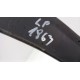 HONDA CIVIC VIII LISTWA BŁOTNIKA PRZÒD LEWY 74165-SMG E501